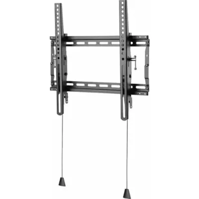 Vision VFM-W4X4TV/2 TV mount/stand 165.1 cm (65") Black