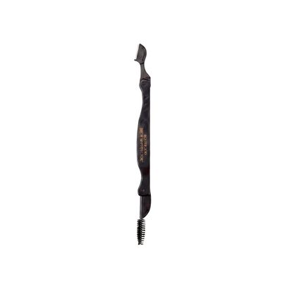 Hollywood Browzer Brow Perfector Brow Tool in Black