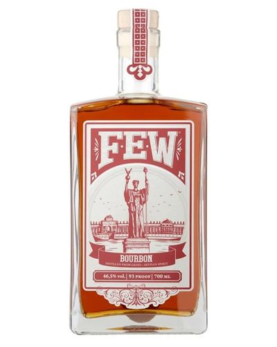 FEW Bourbon