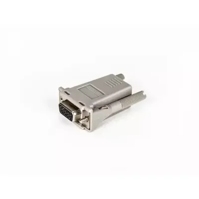 Vertiv Avocent RJ45 to DB9F cross converter networking cable - Thumbnail 2