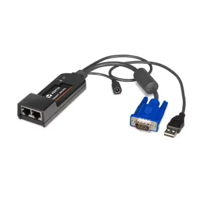 Vertiv Avocent IPIQ IP KVM Device | IT Management | Remote KVM Access - Thumbnail 3