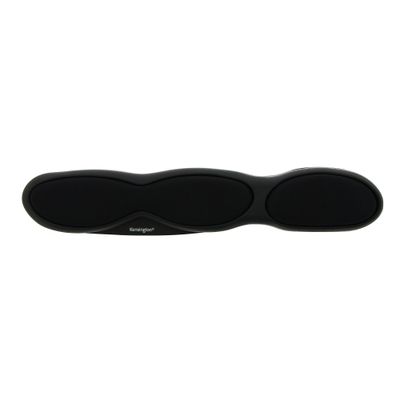 KENSINGTON Foam Keyboard Wrist Rest - Black