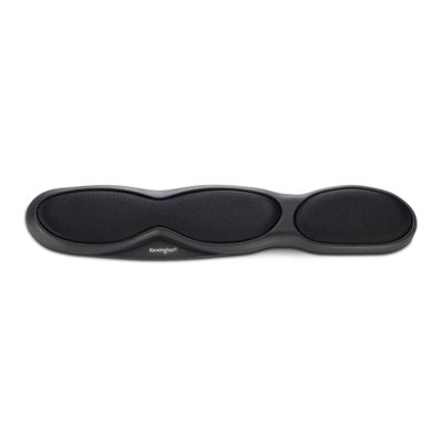 KENSINGTON Keyboard Wrist Rest - Black, Black