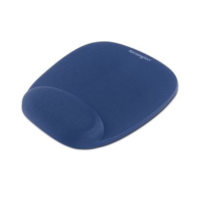 KENSINGTON 64271 Mouse Mat - Blue