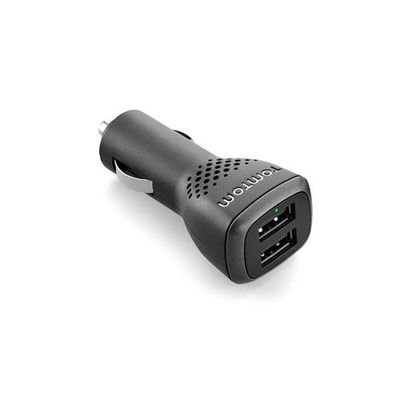 TomTom High-Speed Dual-Charger