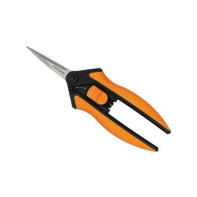 Fiskars 1051600 Solid™ Sp13 Pruning Snip - Microtip