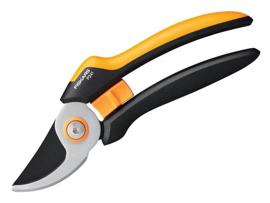 Fiskars 1057164 Solid™ P341 Bypass Pruner - Large