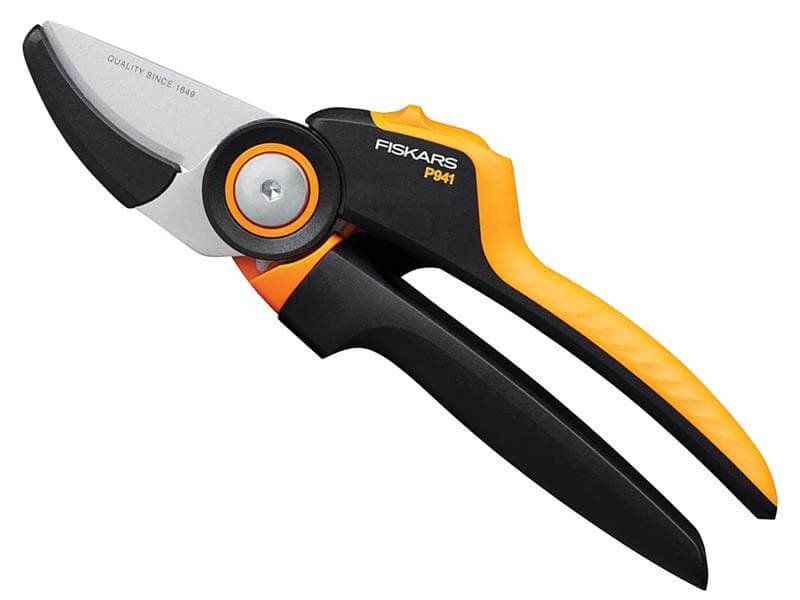 Fiskars 1057174 P941 X-Series™ Anvil Pruner - Image 1