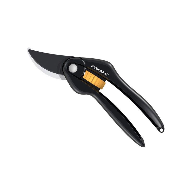 Fiskars 1000567 Singlestep™ Bypass Pruner - Image 1