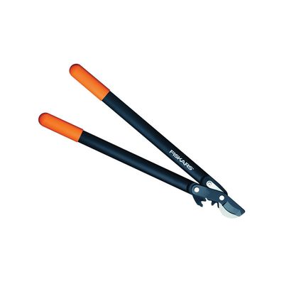 Fiskars 1000582 Powergear™ Bypass Loppers - Medium