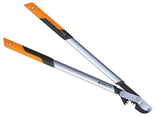 Fiskars 1020188 Powergear™ X Bypass Loppers - Large 800Mm