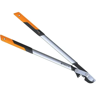 Fiskars 1020188 Powergear™ X Bypass Loppers - Large 800Mm - Thumbnail 2