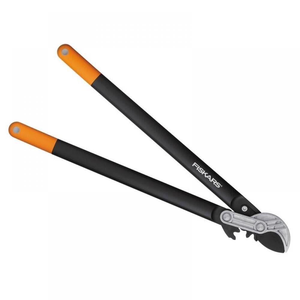 Fiskars 1000583 Powergear™ Anvil Loppers - Large - Image 1