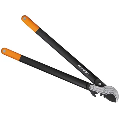 Fiskars 1000583 Powergear™ Anvil Loppers - Large - Thumbnail 2