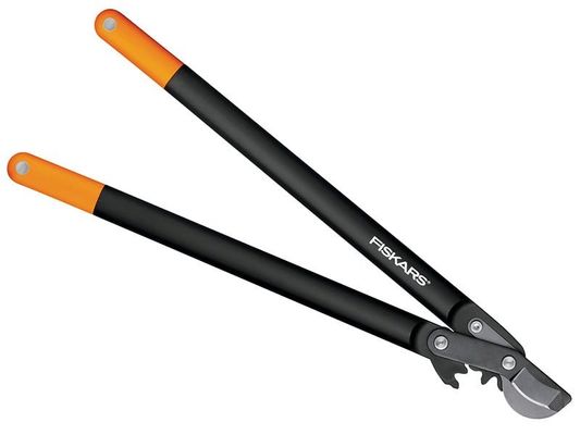 Fiskars 1000584 Powergear™ Bypass Loppers - Large