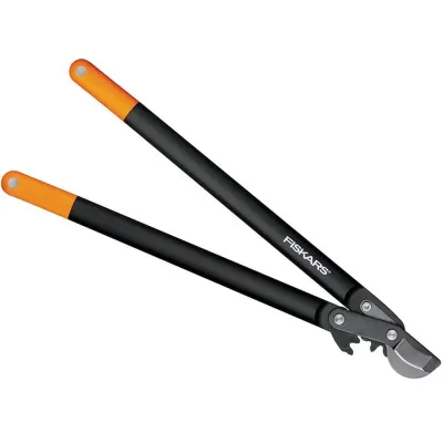 Fiskars 1000584 Powergear™ Bypass Loppers - Large - Thumbnail 2
