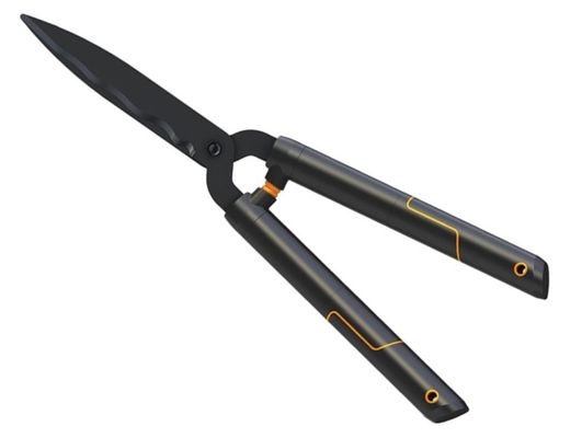 Fiskars 1001433 Hs22 Singlestep™ Hedge Shears Wavy Blade