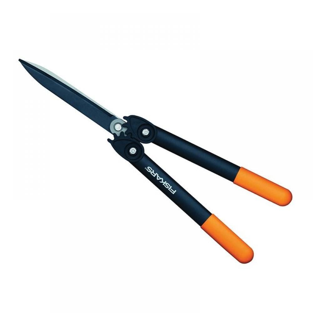 Fiskars 1000596 Powergear™ Hs72 Hedge Shears - Image 1
