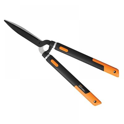 Fiskars 1013565 Hs86 Smartfit™ Telescopic Hedge Shears