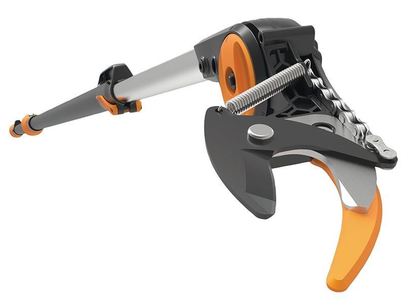 Fiskars 1023624 Upx86 Powergear™ X Telescopic Tree Pruner - Image 1