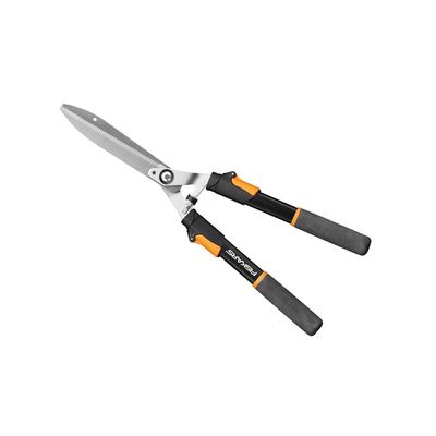 Fiskars 1027527 Solid™ Telescopic Hedge Shears