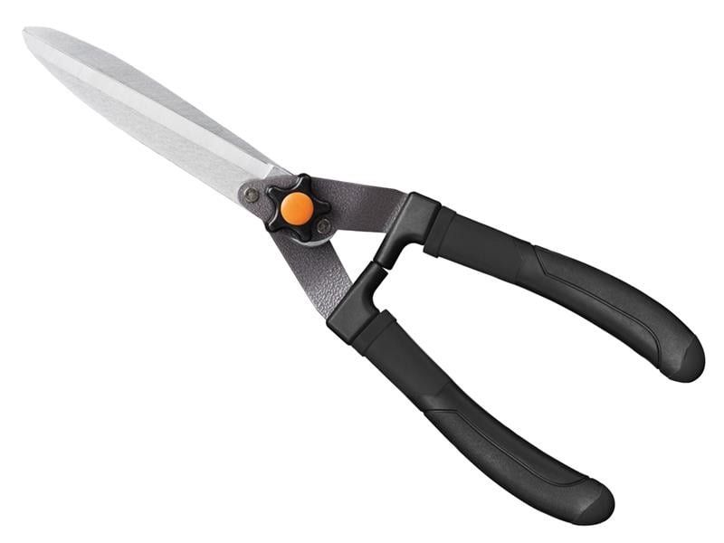 Fiskars 1027529 Solid™ Trimming Hedge Shears - Image 1