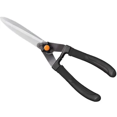 Fiskars 1027529 Solid™ Trimming Hedge Shears - Thumbnail 2