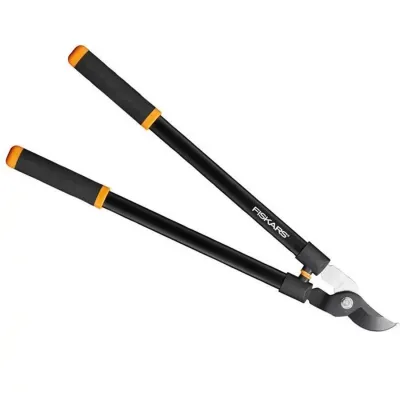 Fiskars 1027541 Solid™ L11 Bypass Loppers - Thumbnail 2