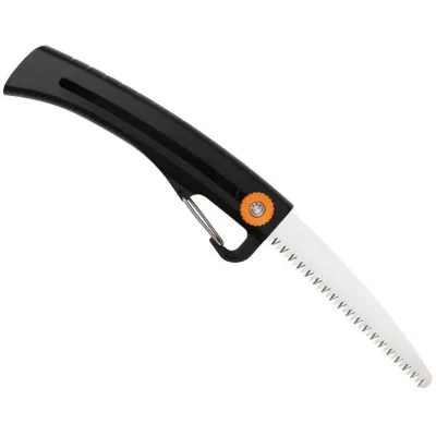 Fiskars 1028376 Solid™ Garden Saw - Thumbnail 2