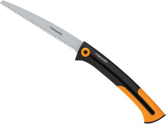 Fiskars 1000614 Xtract™ Sw75 Garden Pruning Saw 225Mm