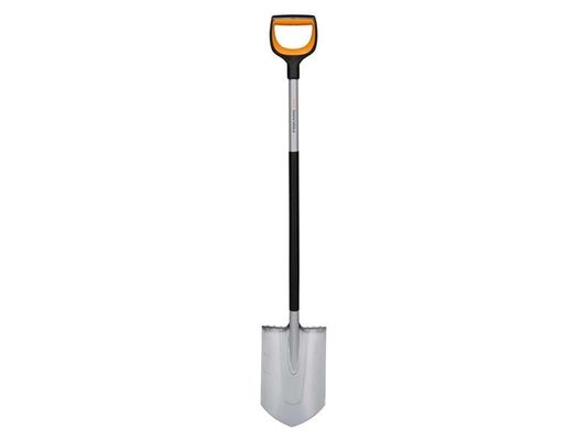 Fiskars 1066729 Xact™ Pointed Spade