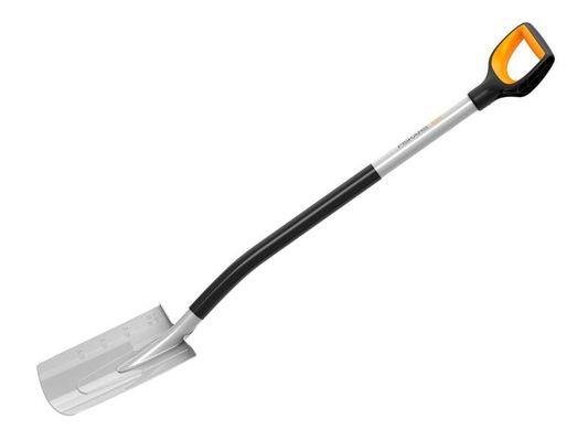 Fiskars 1066730 Xact™ Rounded Spade