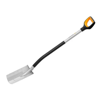 Fiskars 1066730 Xact™ Rounded Spade - Thumbnail 2