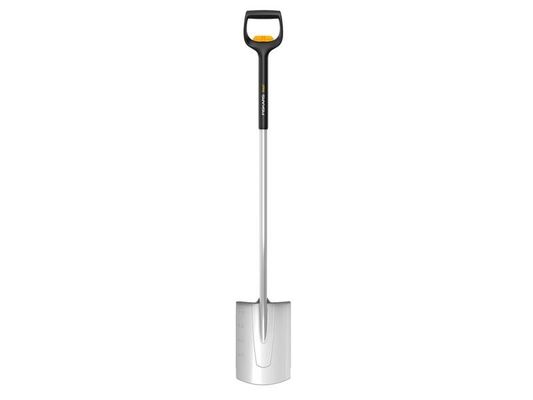 Fiskars 1066733 Xact™ Telescopic Rounded Spade