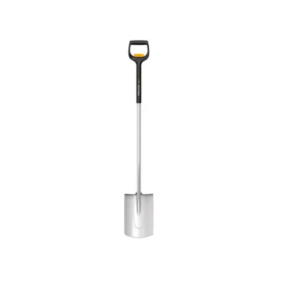 Fiskars 1066733 Xact™ Telescopic Rounded Spade - Thumbnail 2