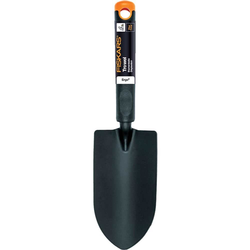 Fiskars 1027017 Ergo Trowel - Image 1