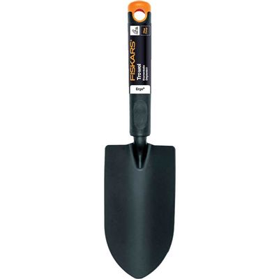 Fiskars 1027017 Ergo Trowel