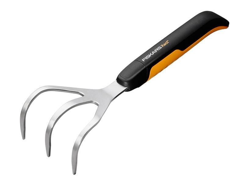 Fiskars 1027047 Xact™ Cultivator - Image 1