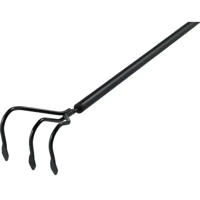 Fiskars 1016034 Solid™ Cultivator - Thumbnail 2