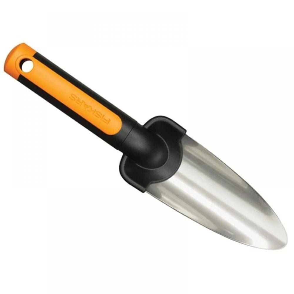 Fiskars 1000727 Premium Planters™ Transplanter - Image 1