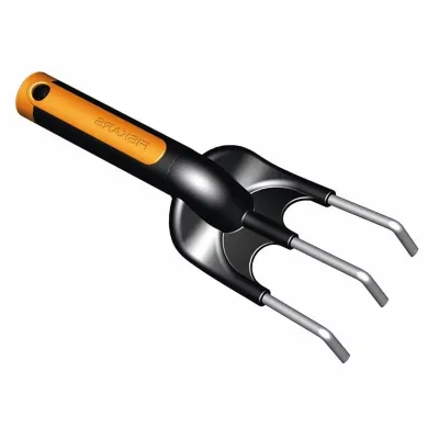 Fiskars 1000728 Premium Planters™ Cultivator - Thumbnail 2