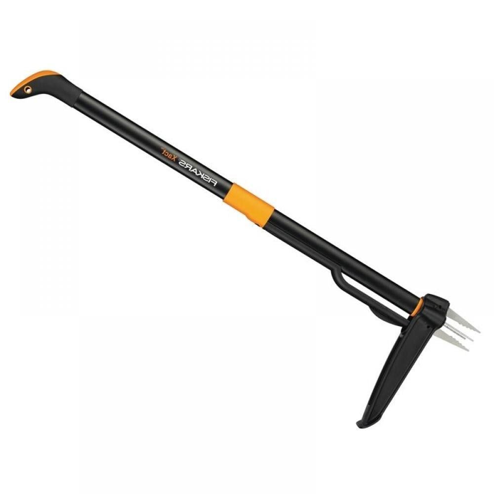 Fiskars 1020126 Xact™ Weed Puller - Image 1