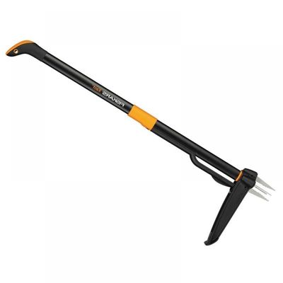 Fiskars 1020126 Xact™ Weed Puller