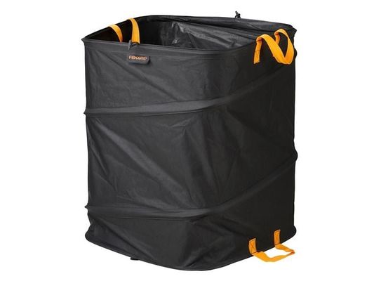Fiskars 1028373 Ergo Pop-Up Garden Waste Bag Large