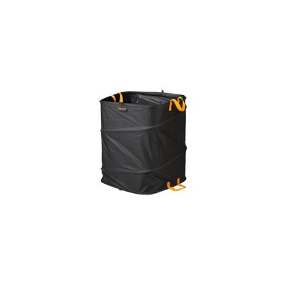 Fiskars 1028373 Ergo Pop-Up Garden Waste Bag Large - Thumbnail 2
