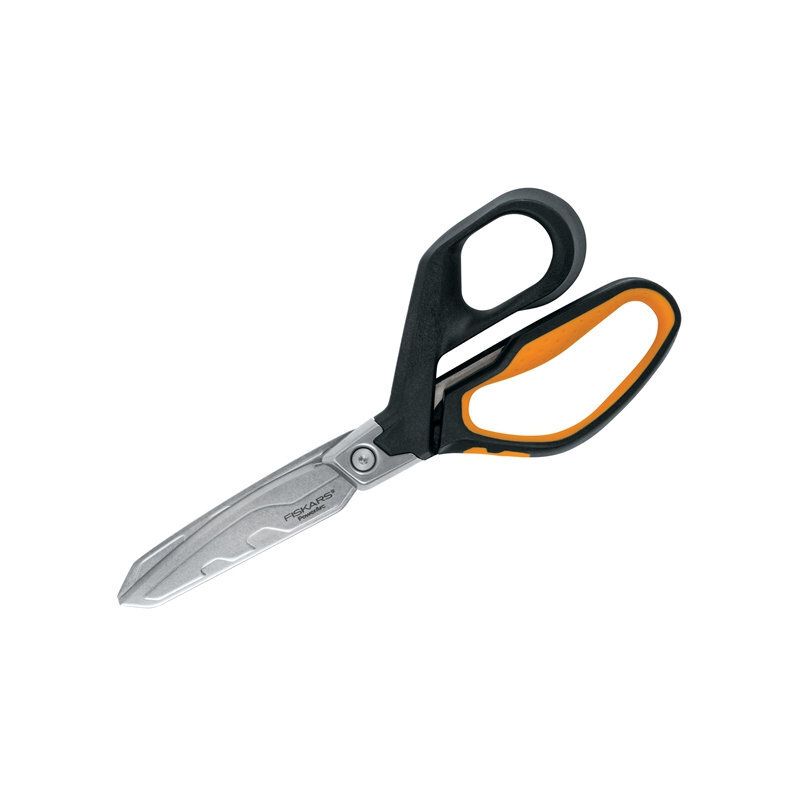 Fiskars 1027204 Powerarc™ Heavy-Duty Scissors 210Mm - Image 1