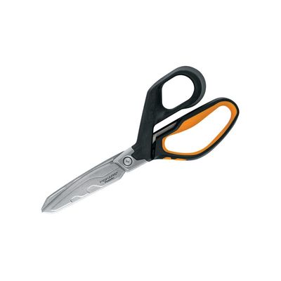 Fiskars 1027204 Powerarc™ Heavy-Duty Scissors 210Mm