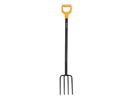 Fiskars 1070673 Solid™ Garden Fork - Thumbnail 2
