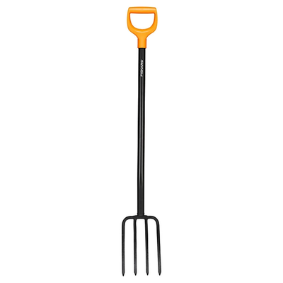Fiskars 1070673 Solid™ Garden Fork