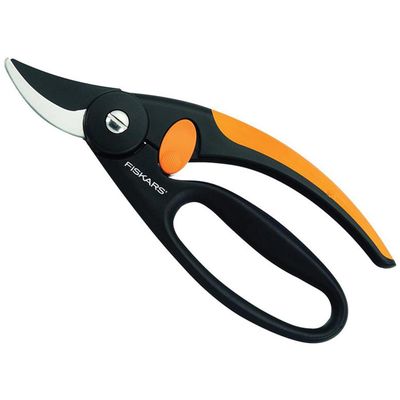 Fiskars 1001534 Fingerloop Pruner Bypass P44 - Thumbnail 2